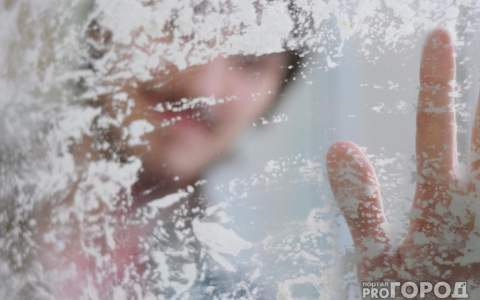 Первый снег может выпасть уже в среду 26 сентября