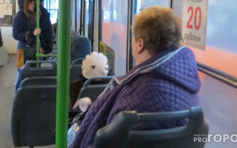 В Коврове кондуктор отсудил 120 000 рублей за травму на рабочем месте