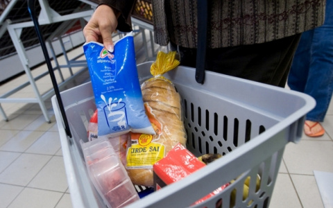Во Владимирской области выбраны лучшие продукты года