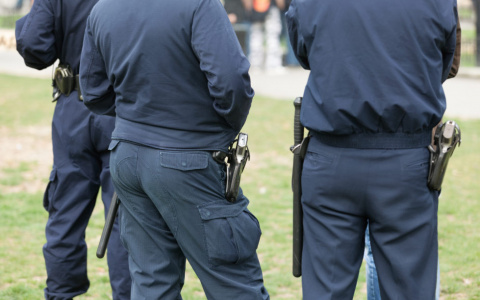 Завершился первый этап конкурса «Народный участковый-2018»