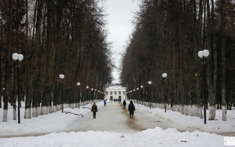 Депутаты сообщили, что Владимир готов к зиме