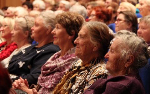 Во Владимире пройдет городской семейный праздник «Под крышей дома моего»