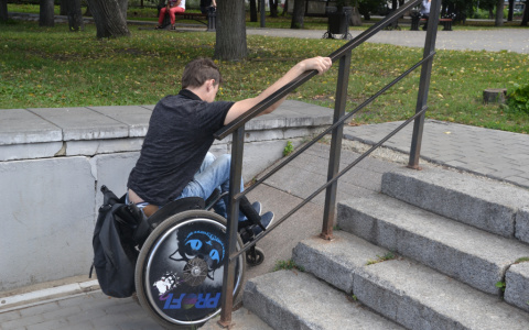 Минтруд решил отказаться от термина «инвалиды»
