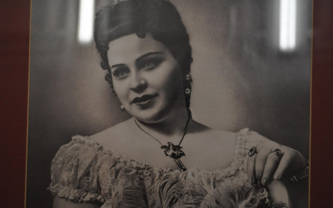 В Суздале пройдет вечер памяти великой русской певицы Веры Фирсовой