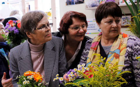В День пожилого человека  пенсионеры смогут бесплатно посетить музей
