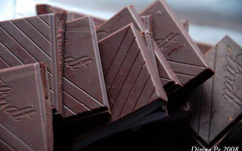 Ради любви к шоколаду жительница Покрова пошла на преступление