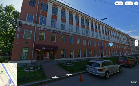 Житель Собинского района "заминировал" целую улицу в Санкт-Петербурге