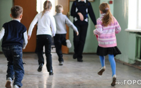 В Госдуме предложили запретить продажу чипсов и газировки в школах‍