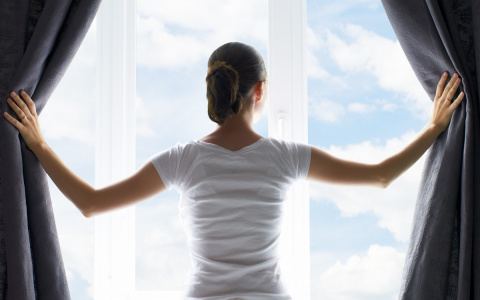 Какие пластиковые окна спасут вас от холода?