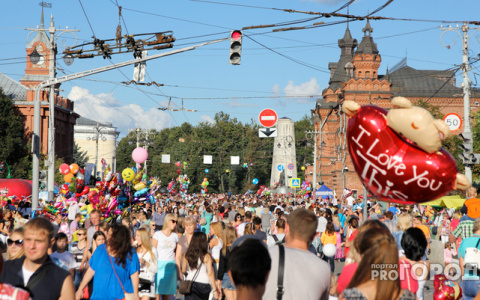 Правительство устроило россиянам длительные каникулы в 2019 году