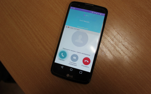 Судогодский строитель украл у коллеги телефон