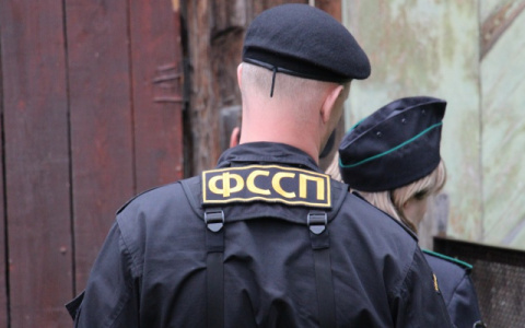 Во Владимире приставы наведались к злостным неплательщикам за ЖКХ