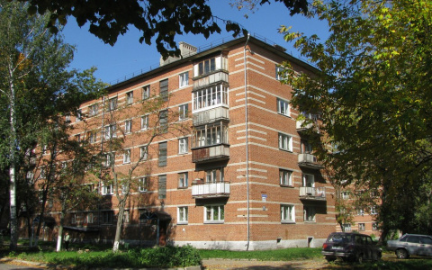 Во Владимире может появиться новый сквер