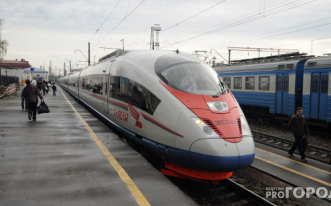 Добраться из Владимира до Великого Новгорода станет проще