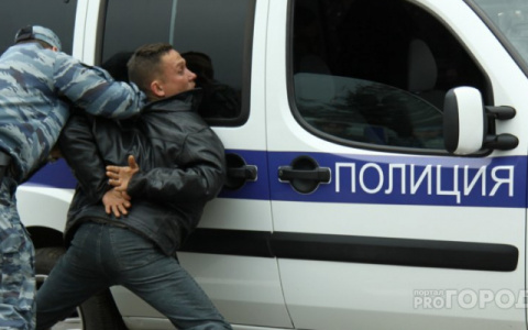 Житель Владимира хранил дома целый склад наркотиков