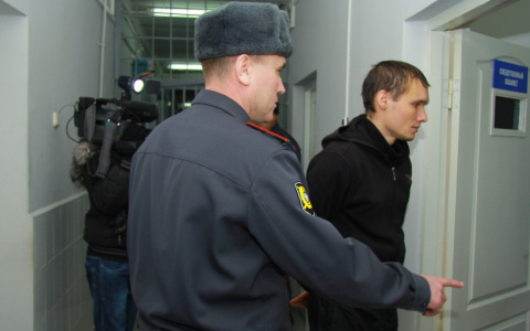 Ушлый оренбуржец раскладывал во Владимире "тайники-закладки"