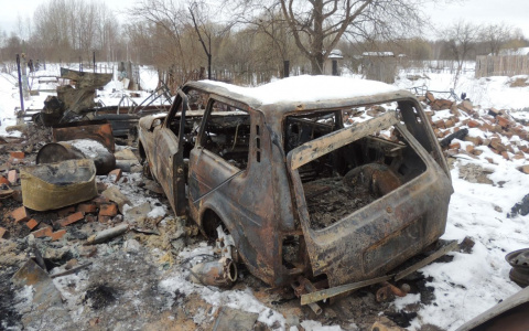 Адыгеец жестоко расправился с пенсионерами под Гусём