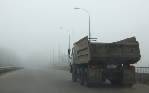 Завтра владимирцы ощутят на себе минусовую температуру