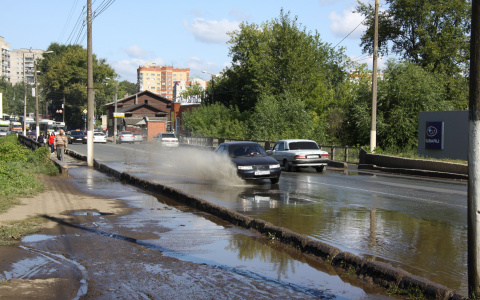 Завтра во Владимире ожидается стабильная погода и небольшой ветерок