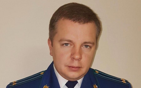 В квартире владимирского прокурора Ильи Копытина провели обыск