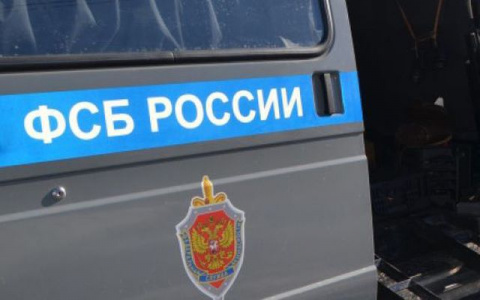 Во Владимирской области задержали подозреваемого в пособничестве терроризму