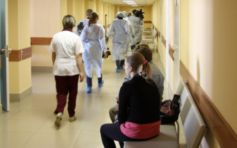 Инвалиду в Коврове отказали в лекарствах от эпилепсии