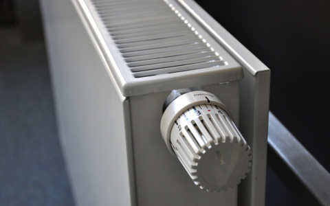 Отопление: где купить качественный радиатор во Владимире