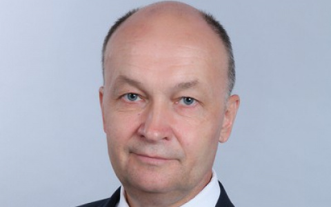Владимир Киселев возглавил региональное отделение “Единой России”