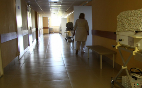 Горожанка: "Детей с онкозаболеваниями лечат в терапевтическом отделении!"