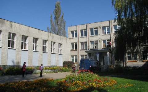 Несколько учеников владимирской школы №36 заболели пневмонией