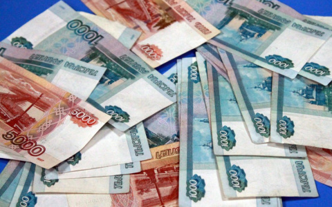 Директор "ПК Торис-Групп" задолжал 158-ми работникам целое состояние