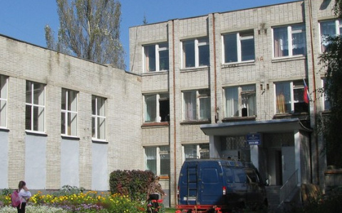 Во владимирской школе №36 прекращены занятия из-за пневмонии