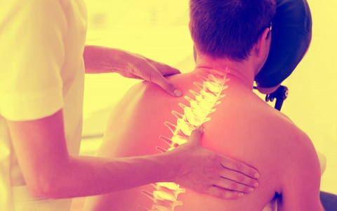 Назван рейтинг медицинских сайтов, посвященных лечению спины