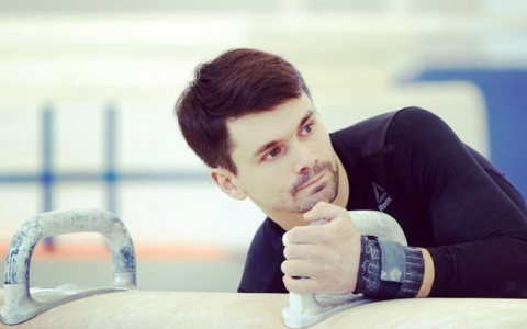 Владимирский гимнаст в составе сборной отправился на Чемпионат мира