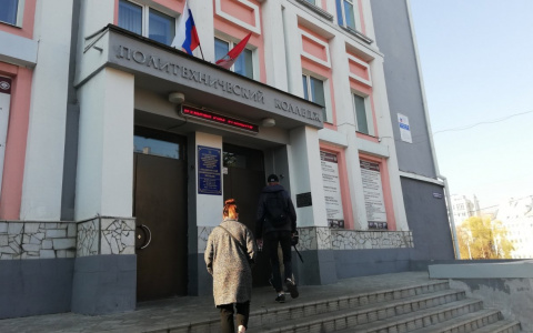 Проверка безопасности владимирских колледжей: что изменилось после Керчи