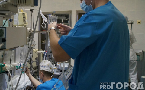 Анестезиолога из Собинки будут судить за смерть пациентки