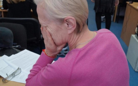 Владимирским пенсионерам повысили прожиточный минимум на 74 рубля