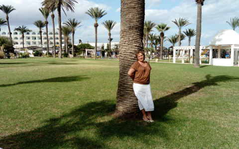 Жительница Владимира: "На Кубе все пропитано духом революции!"