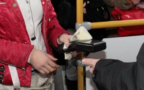 Во Владимире может появиться безналичная система оплаты проезда