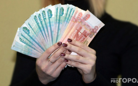 Муромская бизнес-леди облапошила горожан на сумму более миллиона рублей