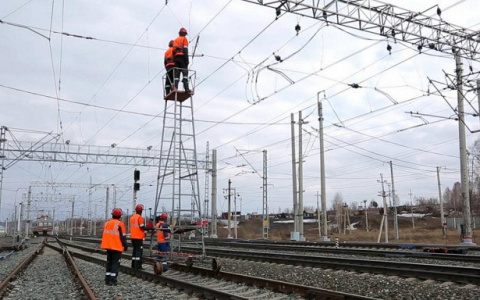 Главного инженера филиала «РЖД» по Владимирской области осудили за взятки