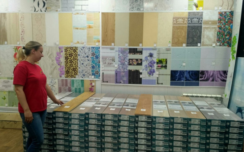 Выбор напольного покрытия: какое прослужит вам 25 лет?