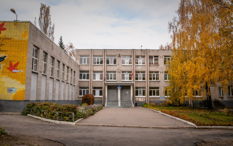 Во владимирской школе №36  пневмонией заболели уже  15 детей