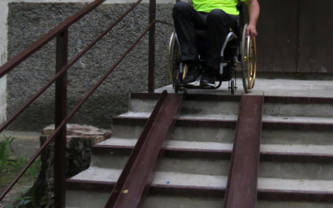 Стало известно, сколько денег ушло на программу "доступная среда" в регионе