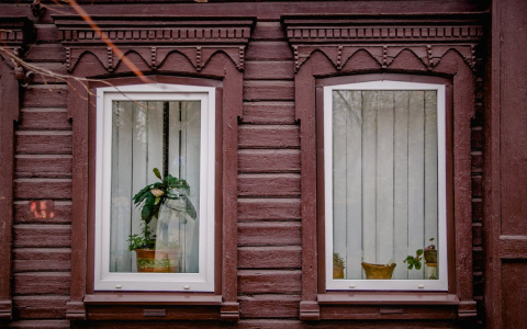 Владимирцы узнают, по каким критериям правильно выбирать окна