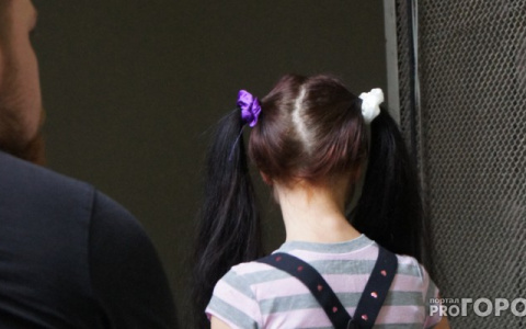 Железнодорожник из Владимира обвиняется в растлении трех девочек