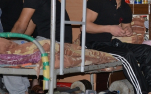 В Петушинском районе женщина фиктивно "приютила" иностранцев