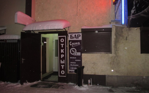 Стал известен приговор по делу о стрельбе у ковровского кафе