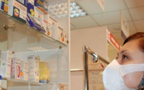 Во Владимирской области отмечен серьезный рост заболеваемости ОРВИ