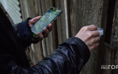 Владимирец нашел в тайнике "клад" и получил 10 лет строгого режима